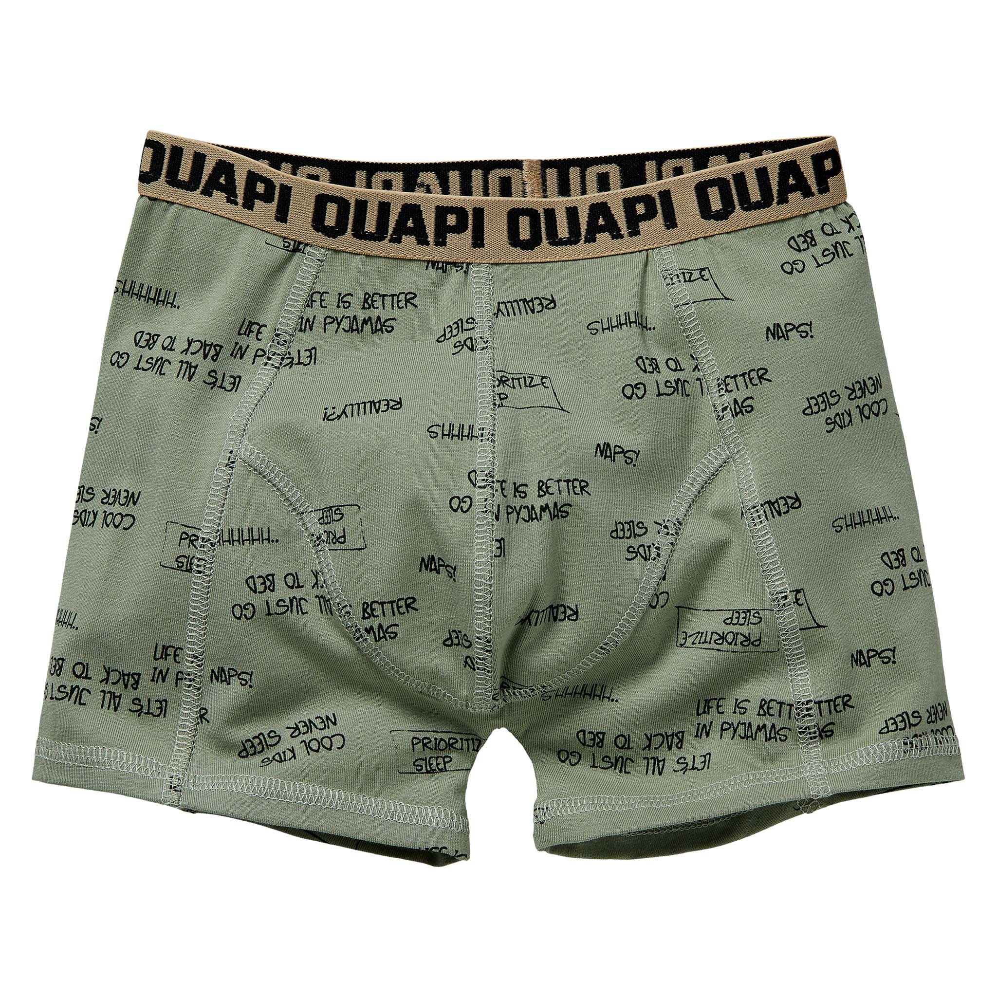 Black Bananas Boxershorts 2 Pack - Ot en Sien