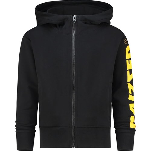 Raizzed Raizzed meiden vest Tofino Deep Black S21 Raizzed Raizzed meiden vest Tofino Deep Black S21