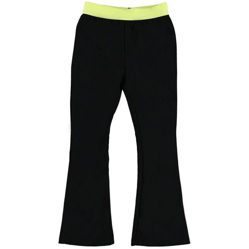 O'Chill O'Chill meiden flaired pants Paige Black O'Chill O'Chill meiden flaired pants Paige Black