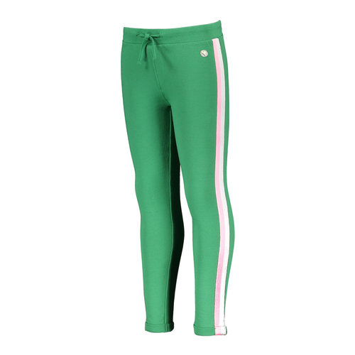 Moodstreet Moodstreet meisjes joggingbroek Green Moodstreet Moodstreet meisjes joggingbroek Green