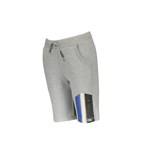 Moodstreet Moodstreet jongens korte joggingbroek Antra Mele