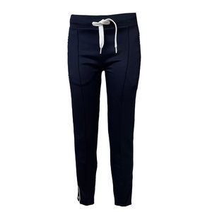 Topitm Topitm meisjes trainingsbroek Anouk Dark Blue