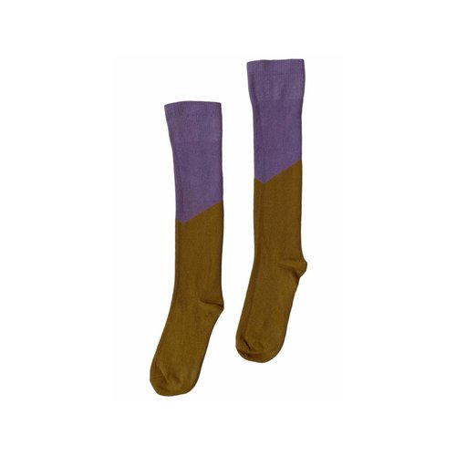 Topitm Topitm meiden sokken Camille Sand Lilac Topitm Topitm meiden sokken Camille Sand Lilac