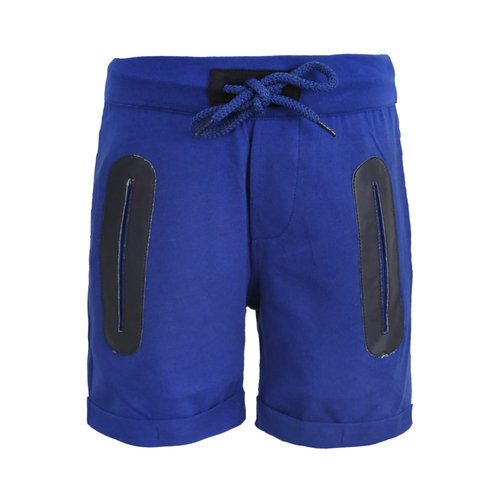 Legends Legends jongens korte broek Giorgio Blue Legends Legends jongens korte broek Giorgio Blue