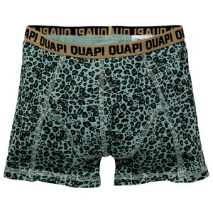 Quapi Quapi jongens ondergoed boxers 3-pack Pax Combo