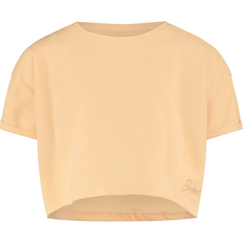 Raizzed Raizzed meiden croptop t-shirt Elizabeth Pastel Sinas Raizzed Raizzed meiden croptop t-shirt Elizabeth Pastel Sinas