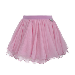 LoFff Loff meiden petticoat rok Bubblegum