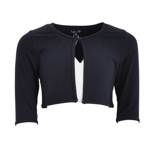 LoFff LoFff meiden bolero Pretty Dark Blue LoFff LoFff meiden bolero Pretty Dark Blue