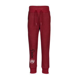 DDD DDD meiden joggingbroek Maisha Red