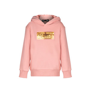 DDD DDD meiden hoodie Maji Pink