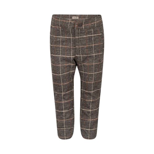 Daily7 Daily7 meisjes geruiten broek Antra Daily7 Daily7 meisjes geruiten broek Antra