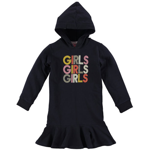O'Chill O'Chill meiden jurk Nuria Navy O'Chill O'Chill meiden jurk Nuria Navy