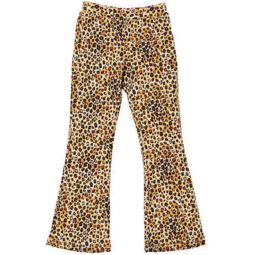 O'Chill O'Chill meiden flaired pants Shannai Multicolor O'Chill O'Chill meiden flaired pants Shannai Multicolor