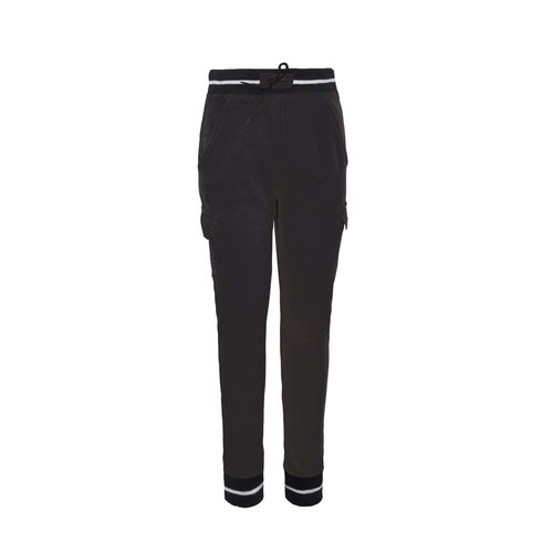 Legends Legends jongens joggingbroek Jaxx Black Legends Legends jongens joggingbroek Jaxx Black