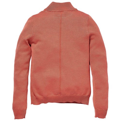 LEVV Levv meiden sweater Riva Peach Dark