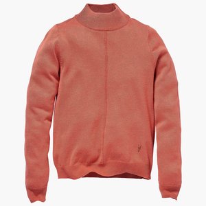 LEVV Levv meiden sweater Riva Peach Dark