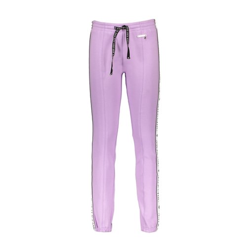 Elle Chic Elle Chic meiden joggingbroek Dawn Pale Amethyst Elle Chic Elle Chic meiden joggingbroek Dawn Pale Amethyst