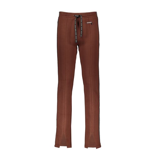 Elle Chic Elle Chic meiden joggingbroek Darlene Cinnamon Elle Chic Elle Chic meiden joggingbroek Darlene Cinnamon