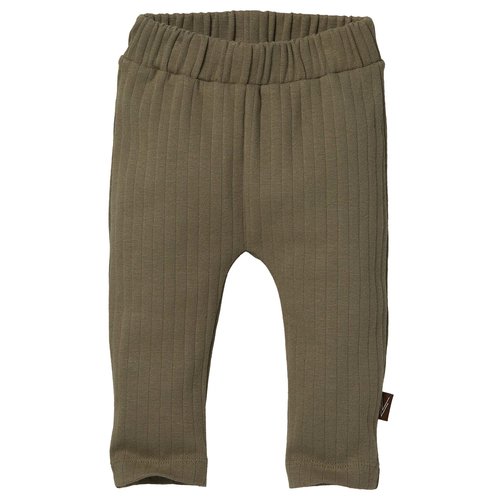 LEVV Levv newborn baby jongens broek Bert aop Green Tree LEVV Levv newborn baby jongens broek Bert aop Green Tree