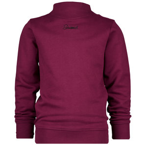 Raizzed Raizzed meiden sweater Dundee Bordeaux Red