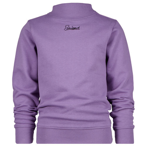 Raizzed Raizzed meiden sweater Dundee Grey Purple