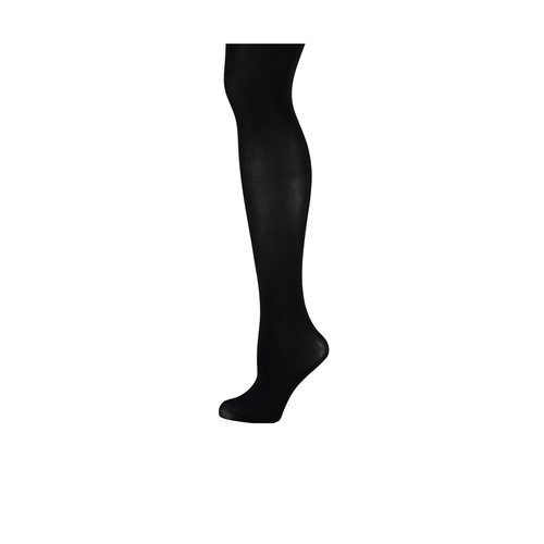 NoBell NoBell meiden 60 den panty Ranty Jet Black NoBell NoBell meiden 60 den panty Ranty Jet Black