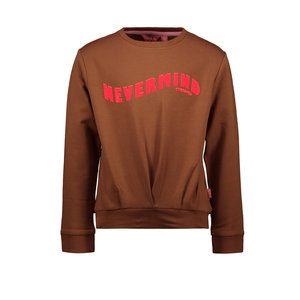 TYGO & vito TYGO & vito meisjes sweater Nevermind Rust