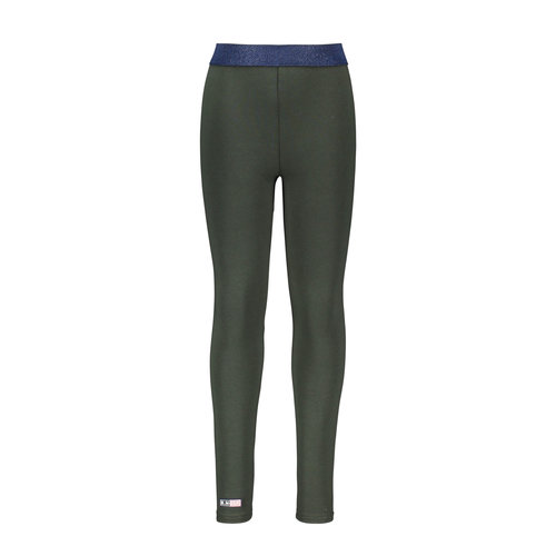 B.Nosy B.Nosy meisjes legging Forest W21 B.Nosy B.Nosy meisjes legging Forest W21
