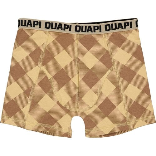 Quapi Quapi jongens ondergoed 3-pack boxers Pax W21