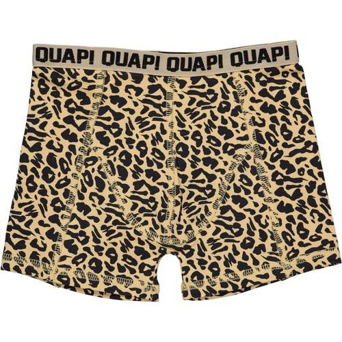 Quapi Quapi jongens ondergoed 3-pack boxers Pax W21