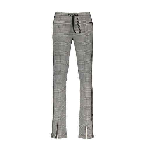 Elle Chic Elle Chic meiden joggingbroek Darlene Black Elle Chic Elle Chic meiden joggingbroek Darlene Black