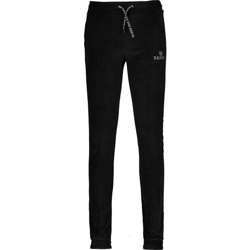 Elle Chic Elle Chic meiden joggingbroek Dawna Black Elle Chic Elle Chic meiden joggingbroek Dawna Black