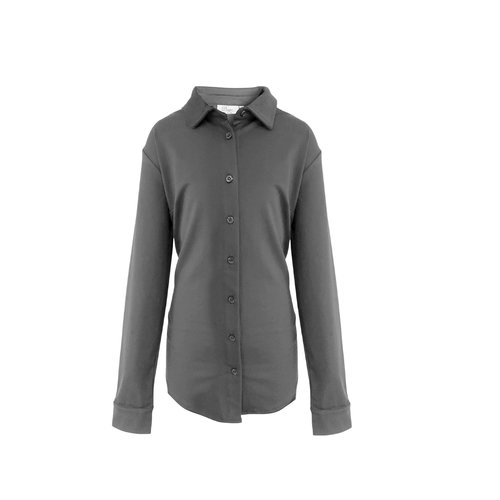 Divign The Diva Divign The Diva meiden blouse Kiki Black Divign The Diva Divign The Diva meiden blouse Kiki Black