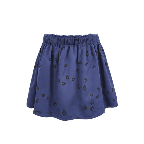 Lovestation Love Station meisjes rok Francina Blue