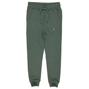 Quapi Quapi jongens joggingbroek Milan Green Army