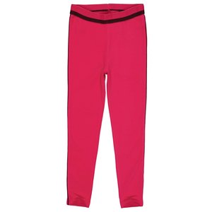 Quapi Quapi meisjes legging Mara Pink Fuchsia