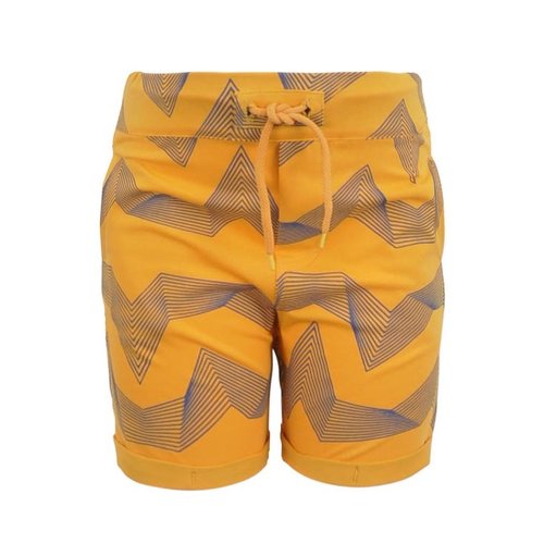 Legends Legends jongens korte joggingbroek Fletcher Orange Legends Legends jongens korte joggingbroek Fletcher Orange