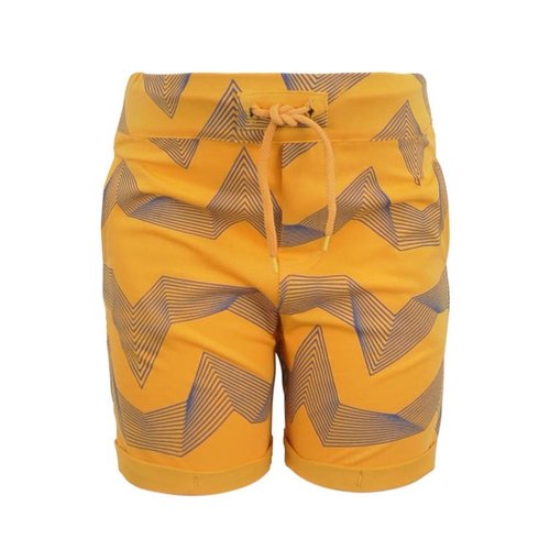 Legends Legends jongens korte joggingbroek Fletcher Orange