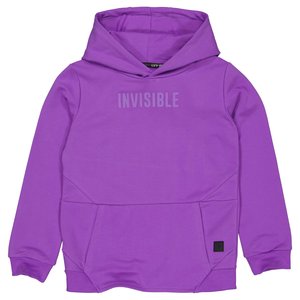 LEVV Levv jongens hoodie Tim Purple Bright