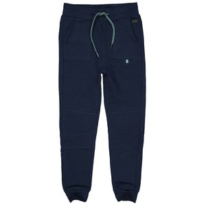 Quapi Quapi jongens joggingbroek Milan Blue Dark