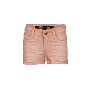 DDD DDD meiden korte jeans Umbo Old Pink