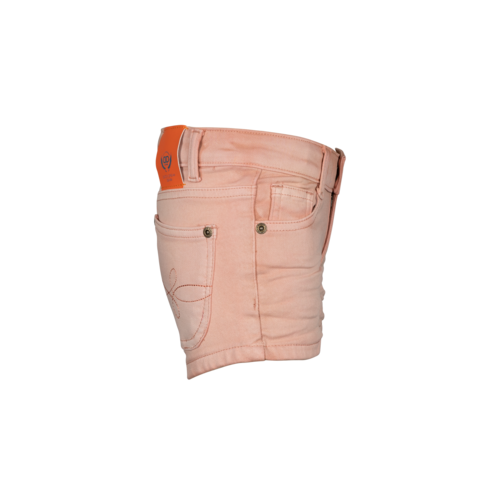 DDD DDD meiden korte jeans Umbo Old Pink