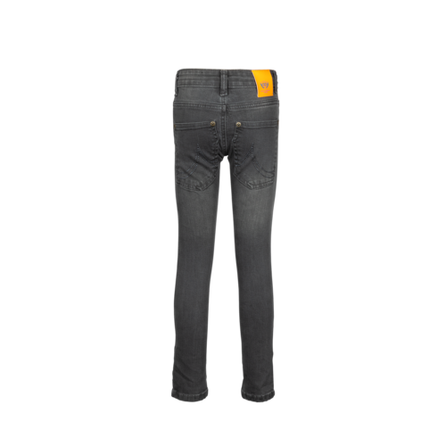 DDD DDD meiden jeans Janga skinny fit Grey