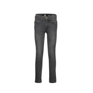 DDD DDD meiden jeans Janga skinny fit Grey