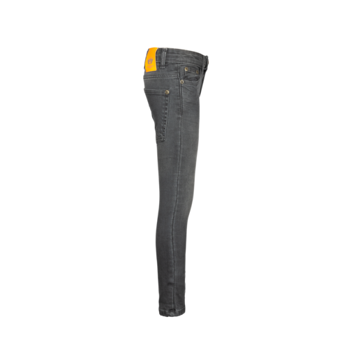 DDD DDD meiden jeans Janga skinny fit Grey