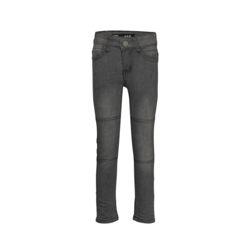 DDD DDD jongens jeans Povu Extra Slim Fit Grey