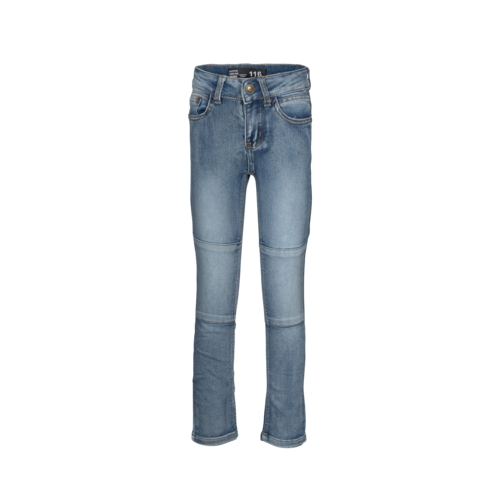 DDD DDD jongens jeans Uhuru Extra Slim Fit Blue