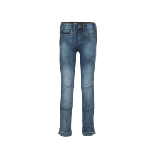 DDD DDD jongens jeans Chini Extra Slim Fit Blue