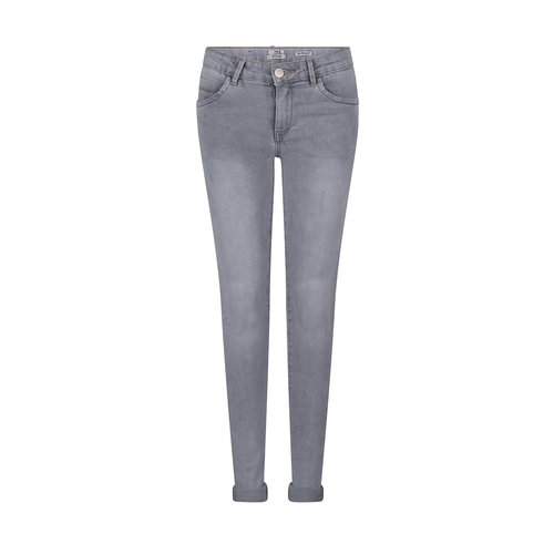 Indian Blue Jeans Indian Blue meiden jeans Jill Flex Skinny Fit Light Grey Denim Indian Blue Jeans Indian Blue meiden jeans Jill Flex Skinny Fit Light Grey Denim