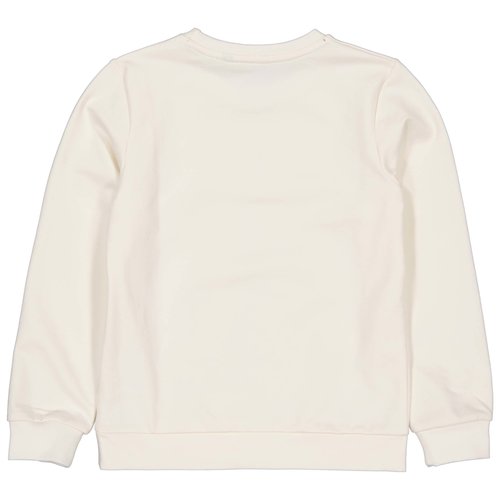 LEVV Levv jongens sweater Tijl White Cream